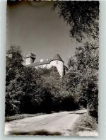 74638 W7112 Waldenburg , Württ FOTO KEINE AK Ort handschriftlich Foto Original aus Archiv eines Ansichtskartenverlags