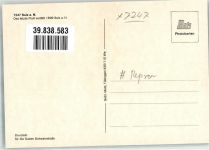 W7240 Sulz am Neckar Repro Floß