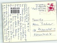 88662 W7770 Nußdorf , Bodensee 1975 Foto AK Schwimmbad Campingplatz