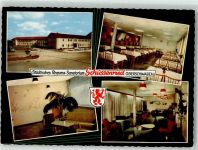 88427 W7953 Bad Schussenried - Sanatorium Rheuma
