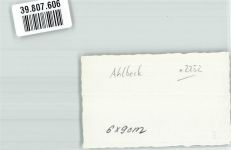 O2252 Seebad Ahlbeck Mit Hakenkreuzfahnen geschmückter Strand Ort handschriftlich WK II Privatfoto KEINE AK