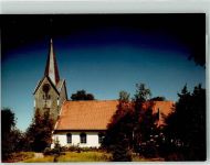 24848 W2382 Kropp b Schleswig FOTO KEINE AK Kirche Ort handschriftlich Foto Original aus Archiv eines Ansichtskartenverlags