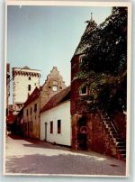 41539 W4047 Zons FOTO KEINE AK Rheinturm Foto Original aus Archiv eines Ansichtskartenverlags Ort handschriftlich