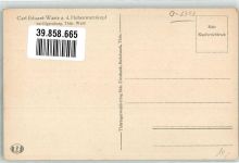 98716 O6303 Elgersburg - Carl Eduard-Warte a.d. Hohewartskopf