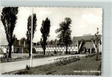 47441 W4130 Moers Foto AK Schwimmbad