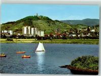 64646 W6148 Heppenheim Bergstraße Foto AK