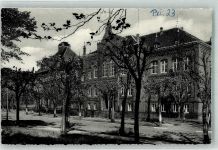 31224 W3150 Peine Foto AK Ratsschule