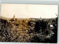 57537 W5248 Wissen , Sieg FOTO KEINE AK Ort handschriftlich Foto Original aus Archiv eines Ansichtskartenverlags