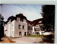 53809 W5207 Ruppichteroth FOTO KEINE AK Foto Original aus Archiv eines Ansichtskartenverlags Kindererholungsheim d. Stadt Köln Ort handschriftlich
