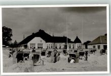23746 W2436 Kellenhusen Ostsee FOTO KEINE AK Ort handschriftlich Foto Original aus Archiv eines Ansichtskartenverlags