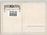 sign. Trache R. Kursächsischer Postillion 1790 Postbote Künstlerkarte