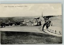 52396 W5169 Mariawald , Abtei Foto AK Kirche