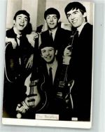 The Beatles Rock / Pop FOTO KEINE AK