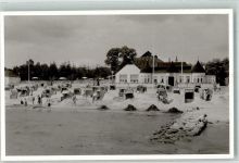 23746 W2436 Kellenhusen Ostsee FOTO KEINE AK Ort handschriftlich Foto Original aus Archiv eines Ansichtskartenverlags