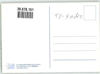 Radio Vögel Max Schautzer Bayerischer Rundfunk Funk