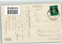 88637 W7795 Leibertingen - Schloss Wildenstein Donautal