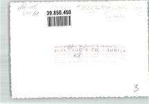 51597 W5222 Morsbach , Sieg FOTO KEINE AK Ort handschriftlich