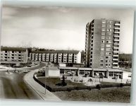 63303 W6072 Sprendlingen , Hess Foto AK Wohnstadt Breitensee