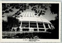 Porto Foto AK Stadion Pavillon des Sports