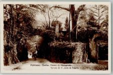 Cintra Foto AK Palacio do Monserrate