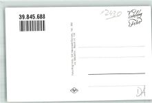 23730 W2430 Neustadt in Holstein Foto AK Hafen Kremper Tor Fliegeraufnahme
