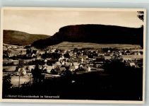 72270 W7292 Klosterreichenbach 1935 Foto AK