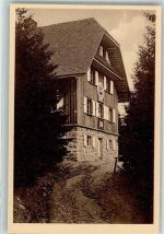 77815 W7580 Sand , Schwarzwaldhochstr - Naturfreundehaus Badener Höhe
