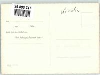 Kindergesellschaft Amag 2095/846 gedeckter Tisch