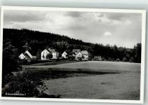 95680 W8591 Bad Alexandersbad Foto AK