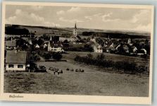 89264 W7912 Weißenhorn Foto AK