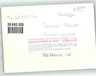 24358 W2331 Ascheffel FOTO KEINE AK Pension Blender Kaminzimmer Foto Original aus Archiv eines Ansichtskartenverlags