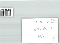 77815 W7580 Sand , Schwarzwaldhochstr FOTO KEINE AK Hotel VW Käfer Oldtimer Ort handschriftlich Foto Original aus Archiv eines Ansichtskartenverlags