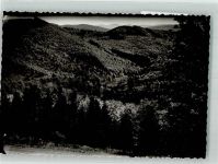 57319 W5920 Berghausen , Kr Wittgenstein FOTO KEINE AK Ort handschrfitlich Foto Original aus Archiv eines Ansichtskartenverlags