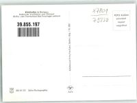 79238 W7801 Kirchhofen , Breisgau Foto AK