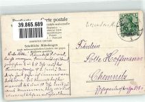 Deutscher Mädchenkalender 1908 Das Kränzchen Werbung Druckerzeugnis 1911