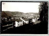 58791 W5980 Werdohl FOTO KEINE AK Ort handschrfitlich Foto Original aus Archiv eines Ansichtskartenverlags