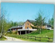 23883 W2411 Dargow 1980 - Ev. Kirche Freizietheim