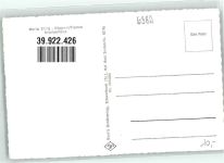 61381 W6382 Köppern , Taunus - Krankenhaus mit Verwaltung