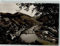 56379 W5409 Obernhof , Lahn Foto AK