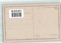 Träumerei Frau A.S.M. Münchener Kunst Nr. 275 Schlemo, E. Künstlerkarte