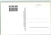 79359 W7839 Riegel , Kaiserstuhl - Fliegeraufnahme des Ortes mit Kirche St. Martin Verlag Kurt Görtz 1034
