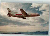 L-1011 TWA