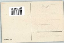 Verlag Haering Nr. 6563 Spaniel Künstlerkarte