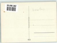 Wanderschaft Frauen Hund Lied v. Wilhelm Müller Mühle Künstlerkarte