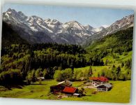 87561 W8980 Schwand 1976 Foto AK