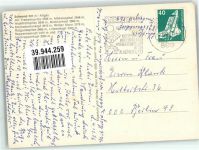 87561 W8980 Schwand 1976 Foto AK