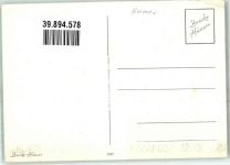Zoecke Humor Nr. 2457 Faules Blatt Skat Gebrauchsspuren