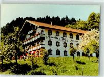 83313 W8227 Eisenärzt - Cafe Gasthaus Forellenhof