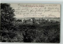 54655 W5524 Kyllburg 1914 - Kirche Stift