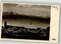 88709 W7759 Hagnau am Bodensee 1934 - Foto Vahle